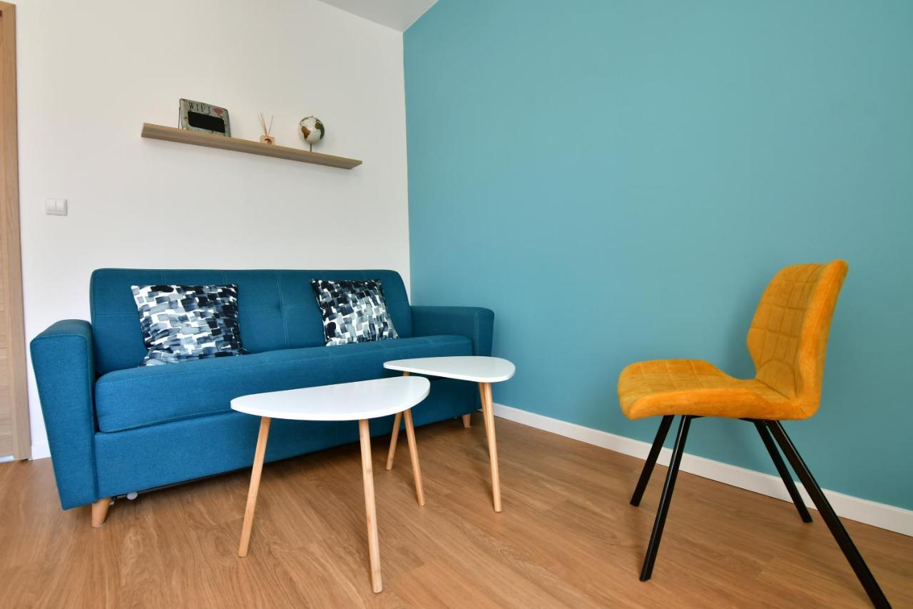 Le 44 - T2 Renove Moderne Et Confortable En Centre-Ville Montluçon Kültér fotó